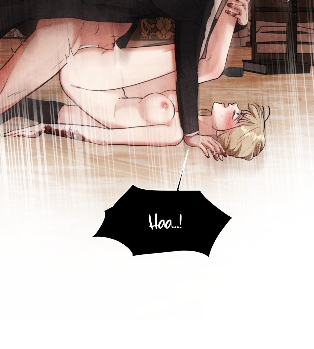 đọc truyện 『18+』ác Ma Dục Vọng Trong Tiểu Thư Chương 2 ảnh 115 tại Thiên Thai Truyện