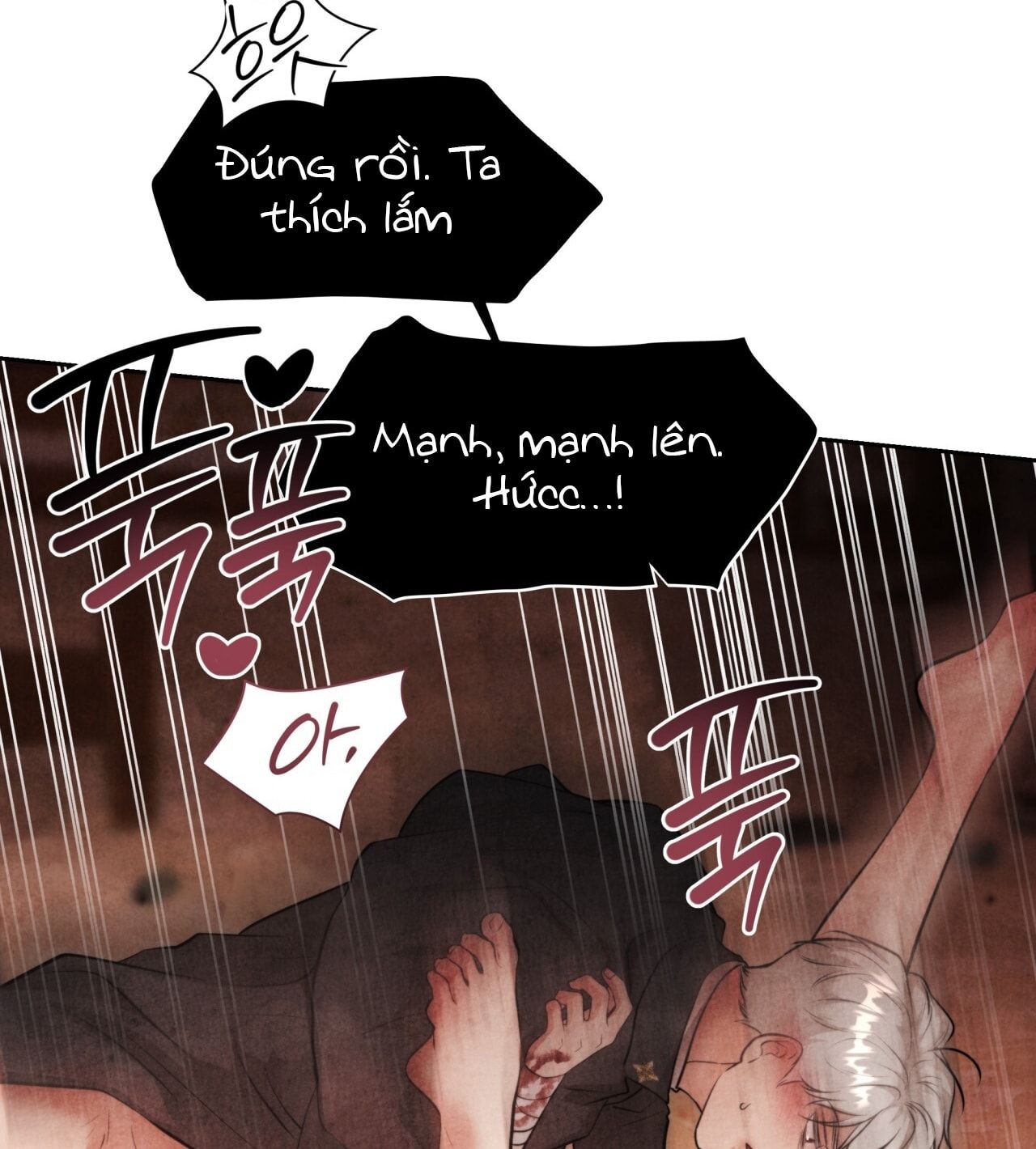 đọc truyện 『18+』ác Ma Dục Vọng Trong Tiểu Thư Chương 2 ảnh 124 tại Thiên Thai Truyện