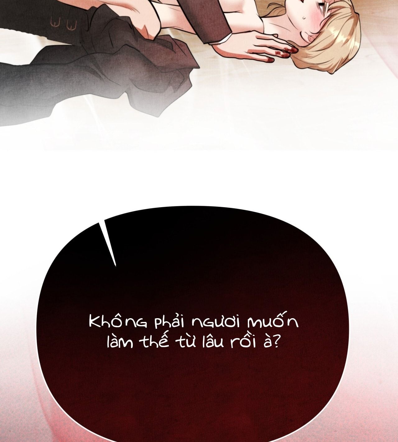 đọc truyện 『18+』ác Ma Dục Vọng Trong Tiểu Thư Chương 2 ảnh 134 tại Thiên Thai Truyện