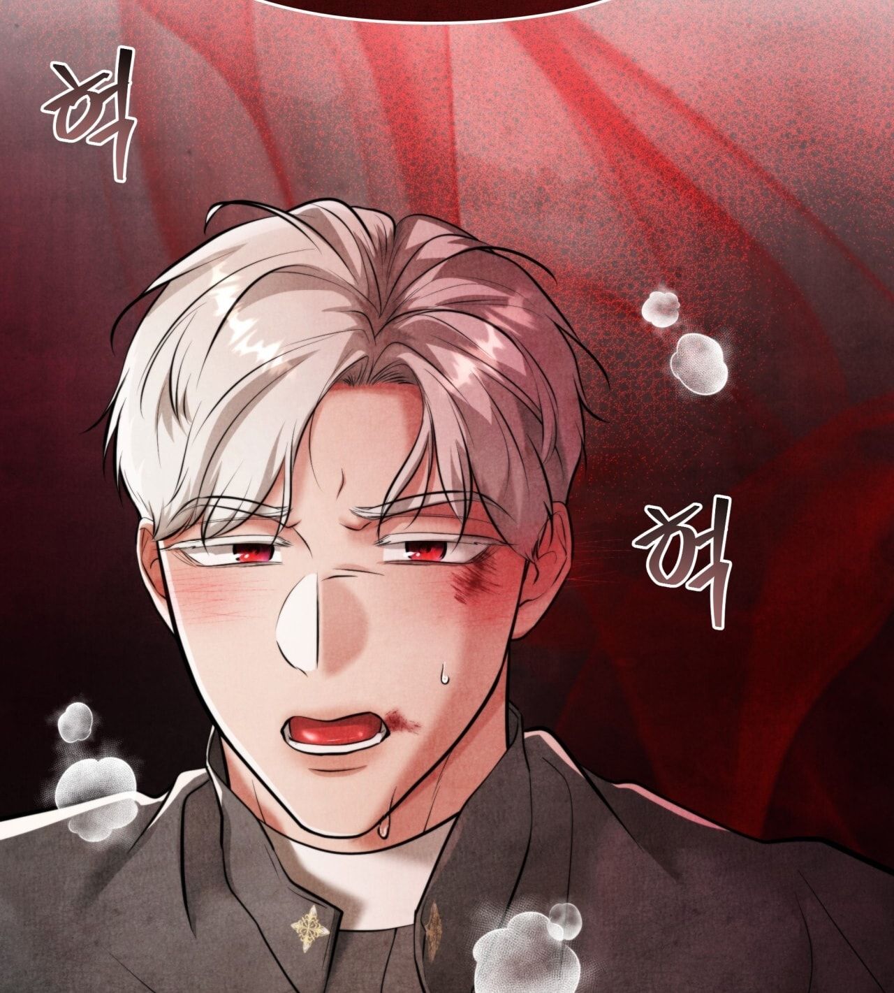 đọc truyện 『18+』ác Ma Dục Vọng Trong Tiểu Thư Chương 2 ảnh 135 tại Thiên Thai Truyện