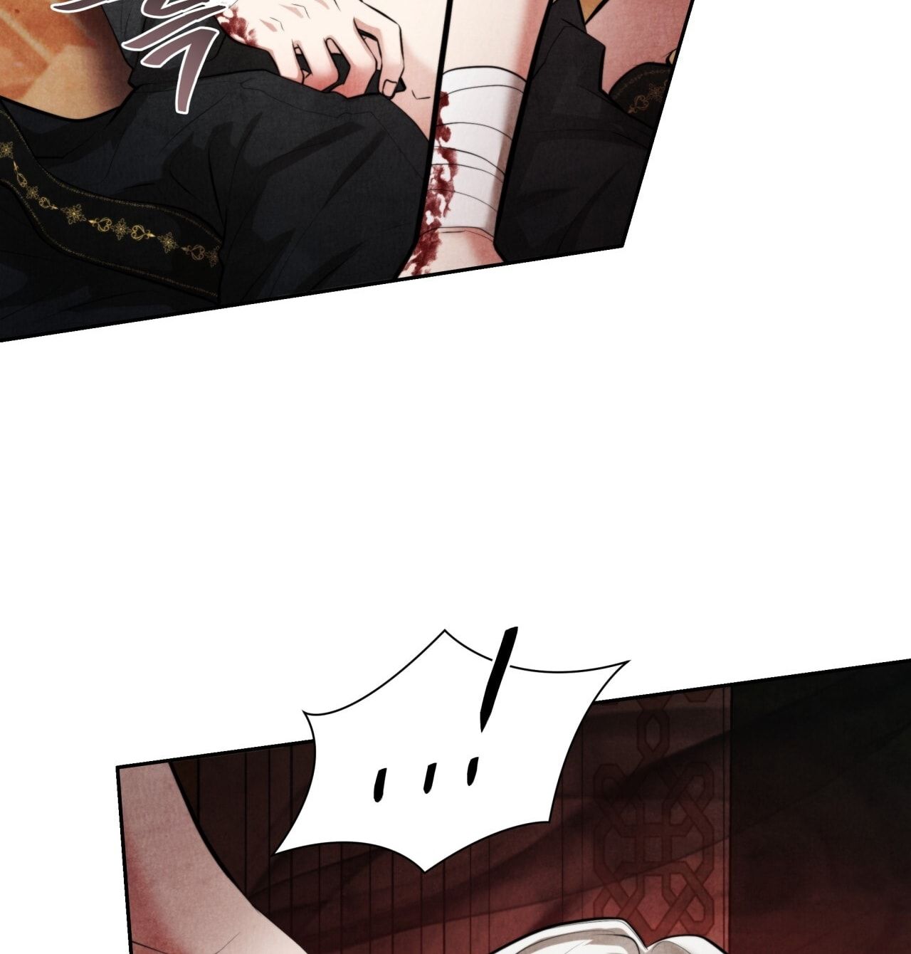 đọc truyện 『18+』ác Ma Dục Vọng Trong Tiểu Thư Chương 2 ảnh 21 tại Thiên Thai Truyện