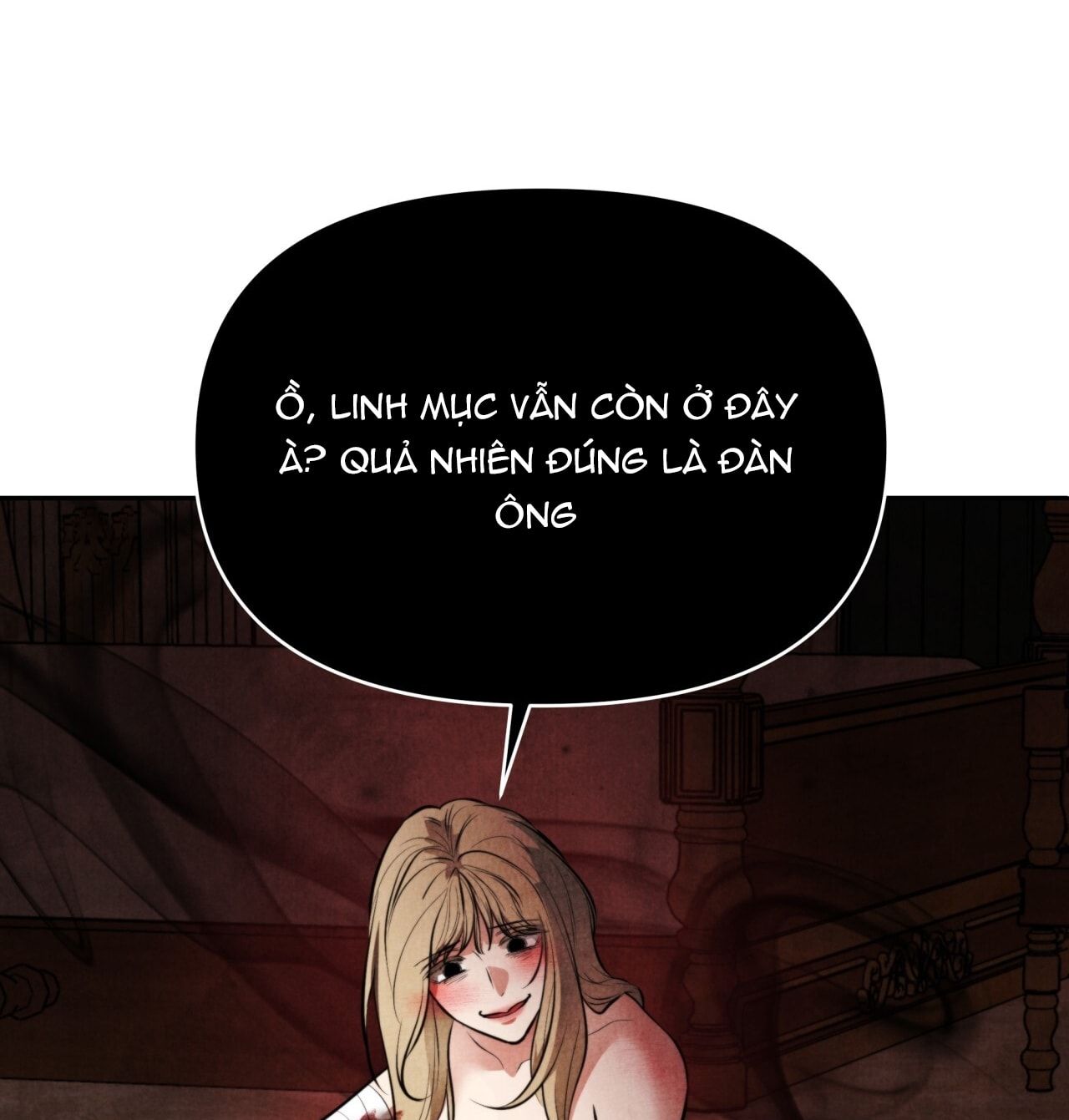 đọc truyện 『18+』ác Ma Dục Vọng Trong Tiểu Thư Chương 2 ảnh 23 tại Thiên Thai Truyện