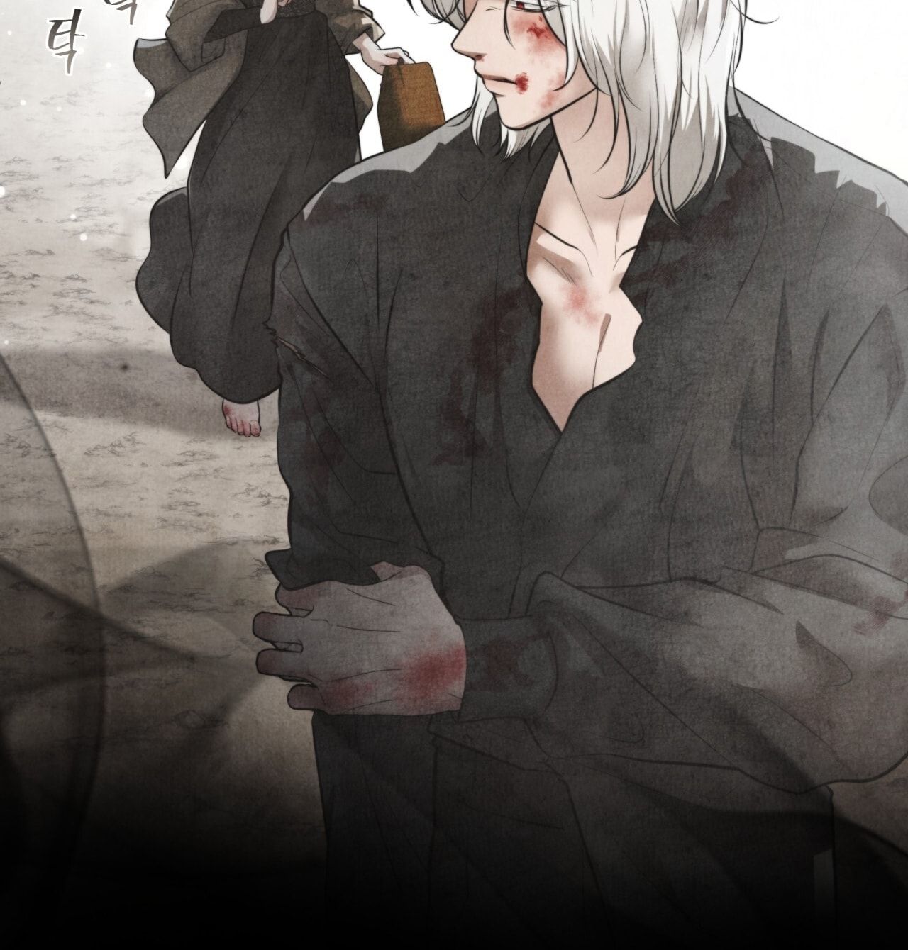 đọc truyện 『18+』ác Ma Dục Vọng Trong Tiểu Thư Chương 2 ảnh 5 tại Thiên Thai Truyện