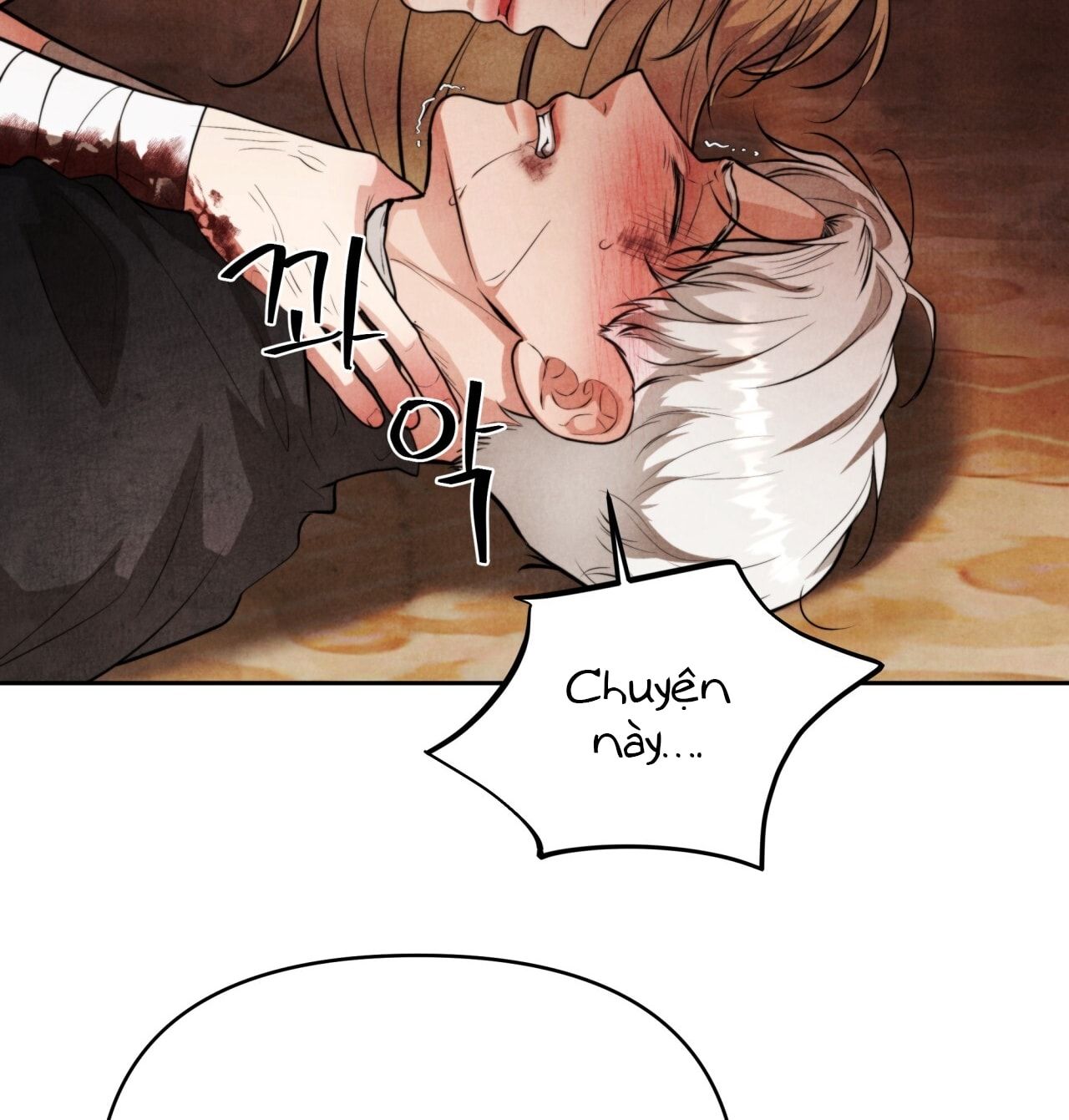 đọc truyện 『18+』ác Ma Dục Vọng Trong Tiểu Thư Chương 2 ảnh 32 tại Thiên Thai Truyện