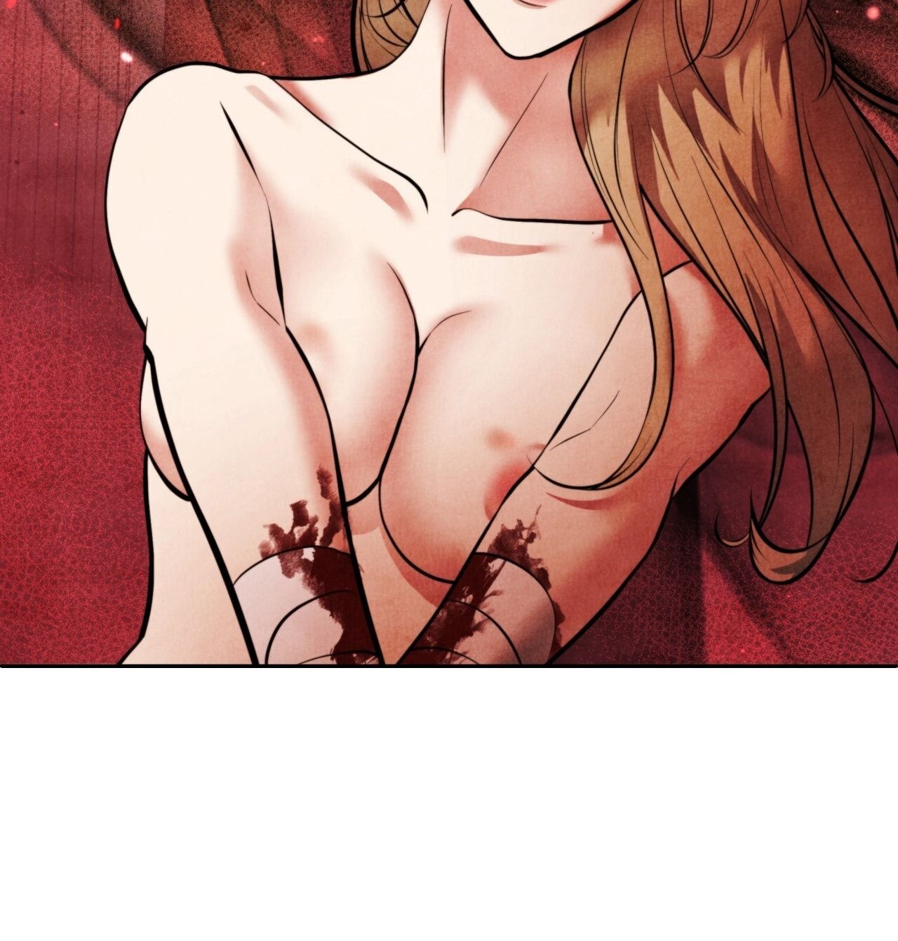 đọc truyện 『18+』ác Ma Dục Vọng Trong Tiểu Thư Chương 2 ảnh 42 tại Thiên Thai Truyện