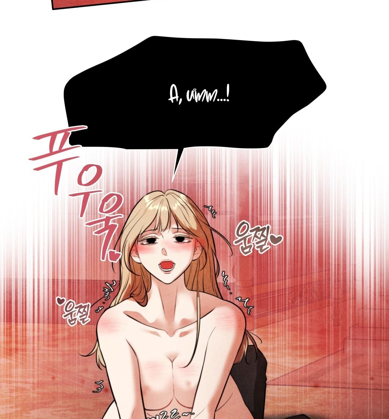 đọc truyện 『18+』ác Ma Dục Vọng Trong Tiểu Thư Chương 2 ảnh 48 tại Thiên Thai Truyện