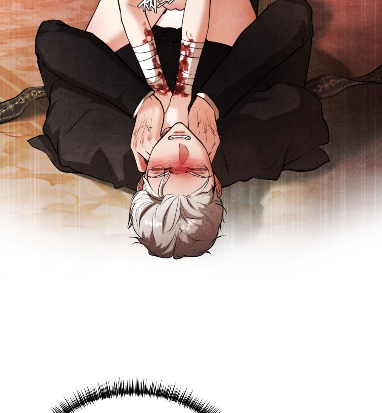 đọc truyện 『18+』ác Ma Dục Vọng Trong Tiểu Thư Chương 2 ảnh 49 tại Thiên Thai Truyện