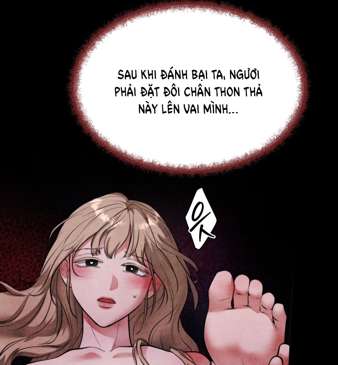 đọc truyện 『18+』ác Ma Dục Vọng Trong Tiểu Thư Chương 2 ảnh 70 tại Thiên Thai Truyện