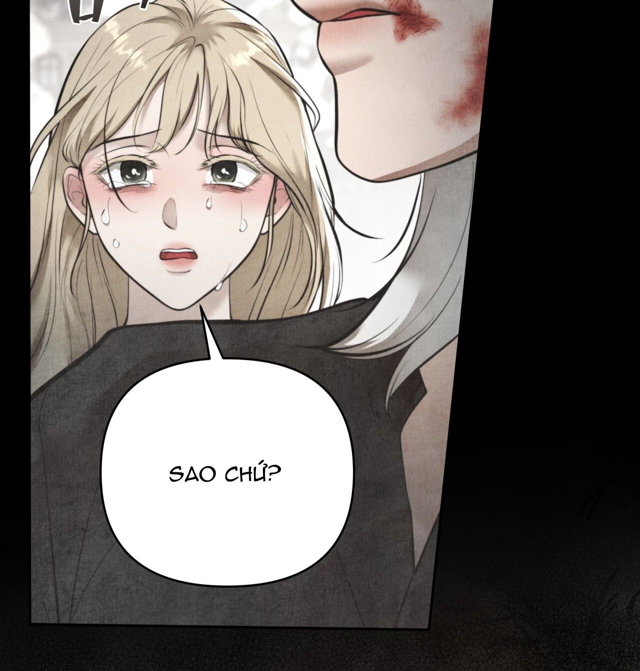 đọc truyện 『18+』ác Ma Dục Vọng Trong Tiểu Thư Chương 2 ảnh 9 tại Thiên Thai Truyện