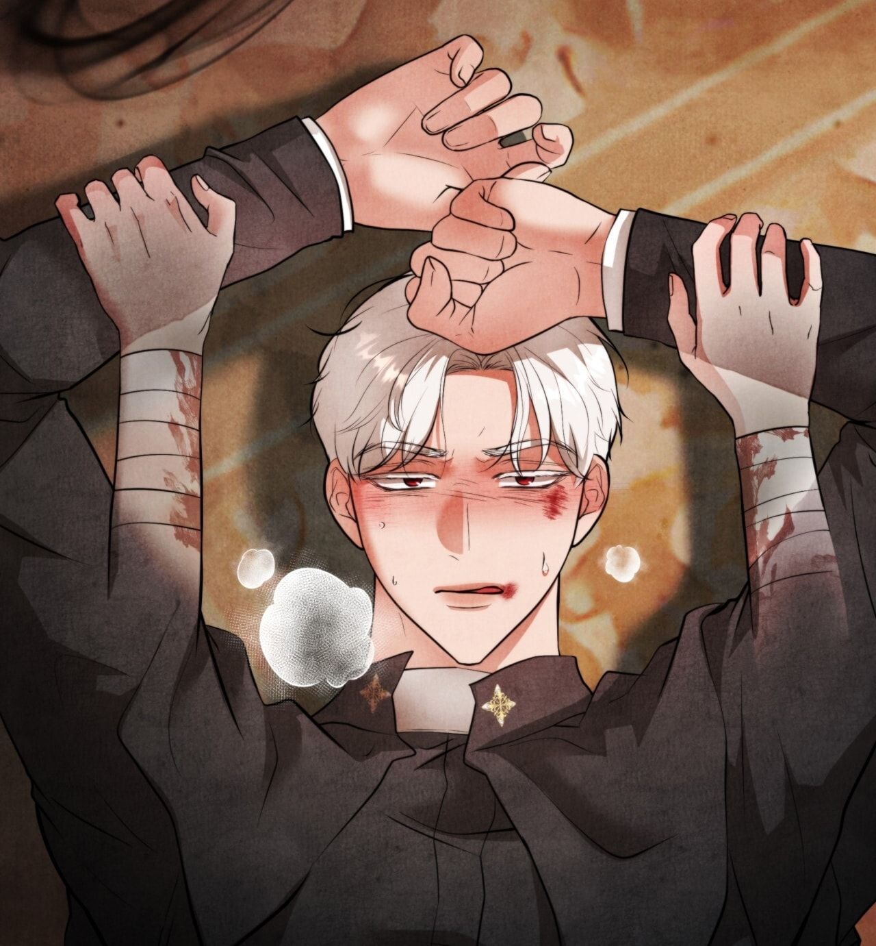 đọc truyện 『18+』ác Ma Dục Vọng Trong Tiểu Thư Chương 2 ảnh 77 tại Thiên Thai Truyện