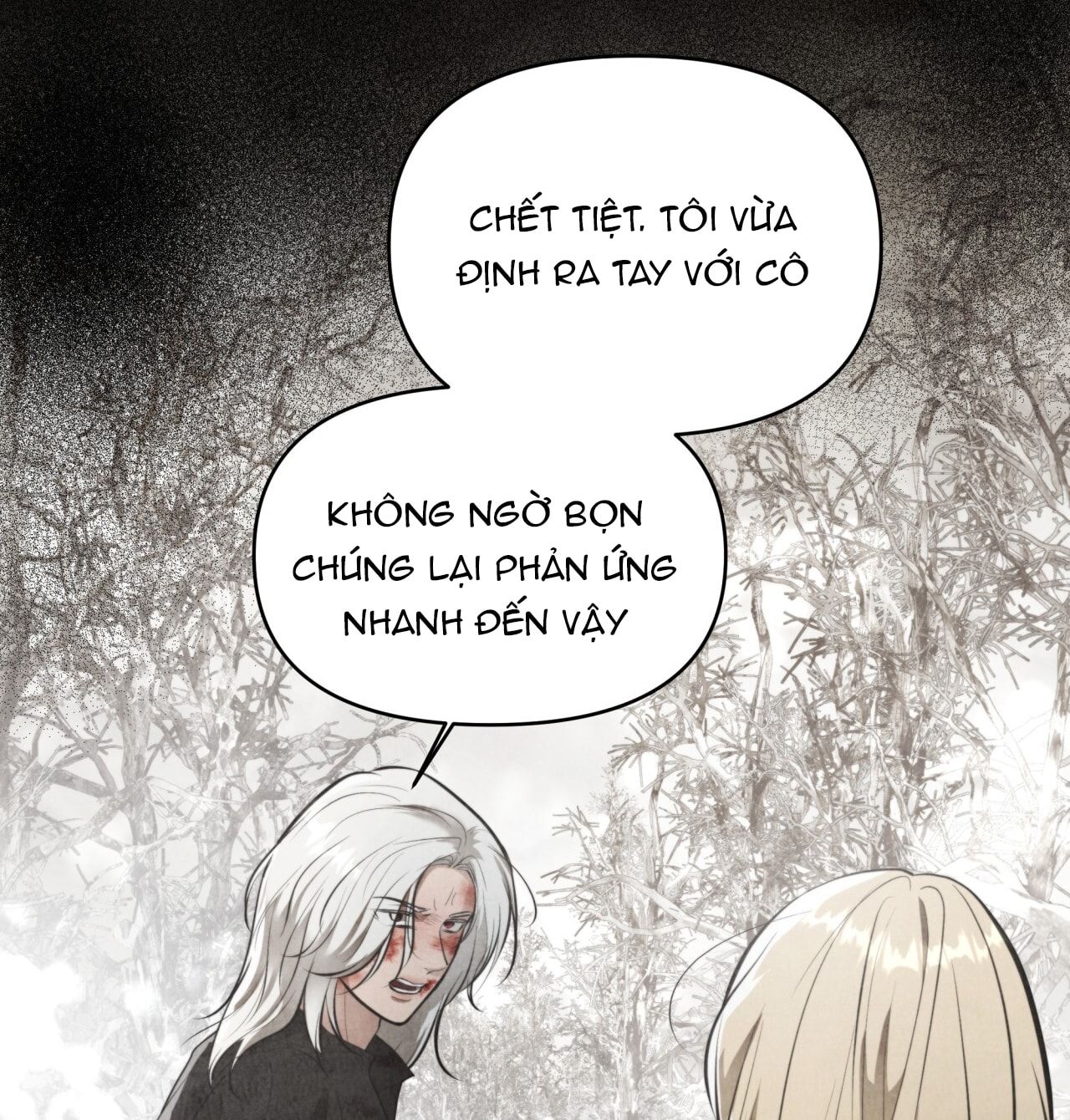 đọc truyện 『18+』ác Ma Dục Vọng Trong Tiểu Thư Chương 2 ảnh 10 tại Thiên Thai Truyện