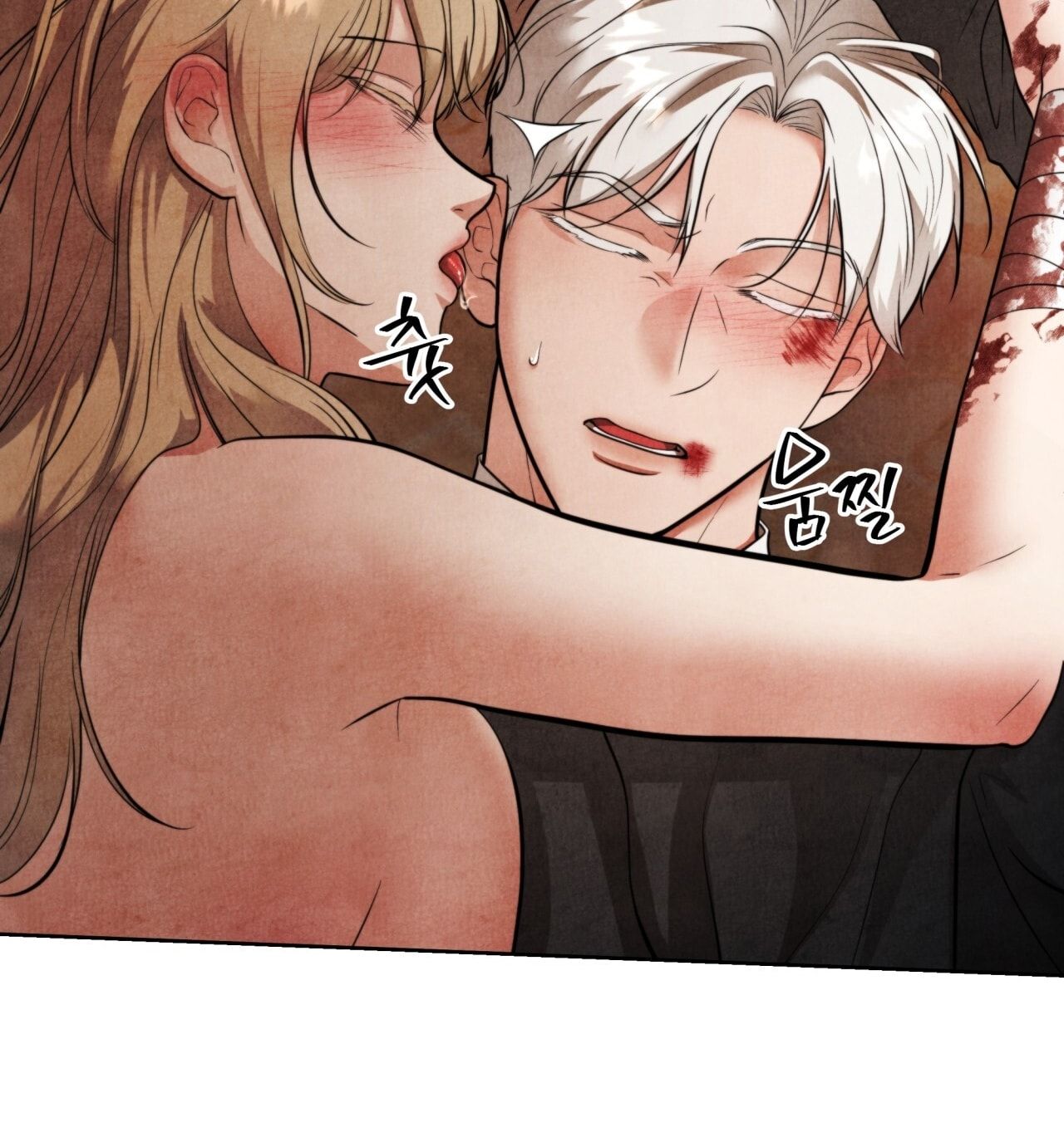 đọc truyện 『18+』ác Ma Dục Vọng Trong Tiểu Thư Chương 2 ảnh 83 tại Thiên Thai Truyện