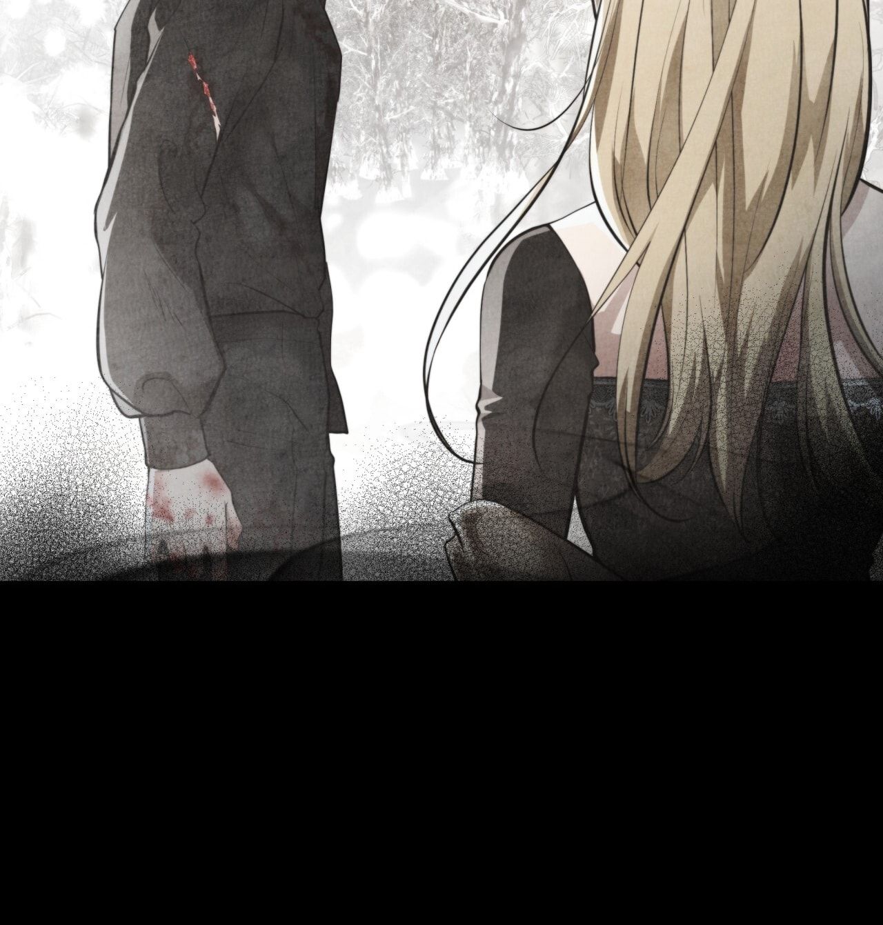 đọc truyện 『18+』ác Ma Dục Vọng Trong Tiểu Thư Chương 2 ảnh 11 tại Thiên Thai Truyện