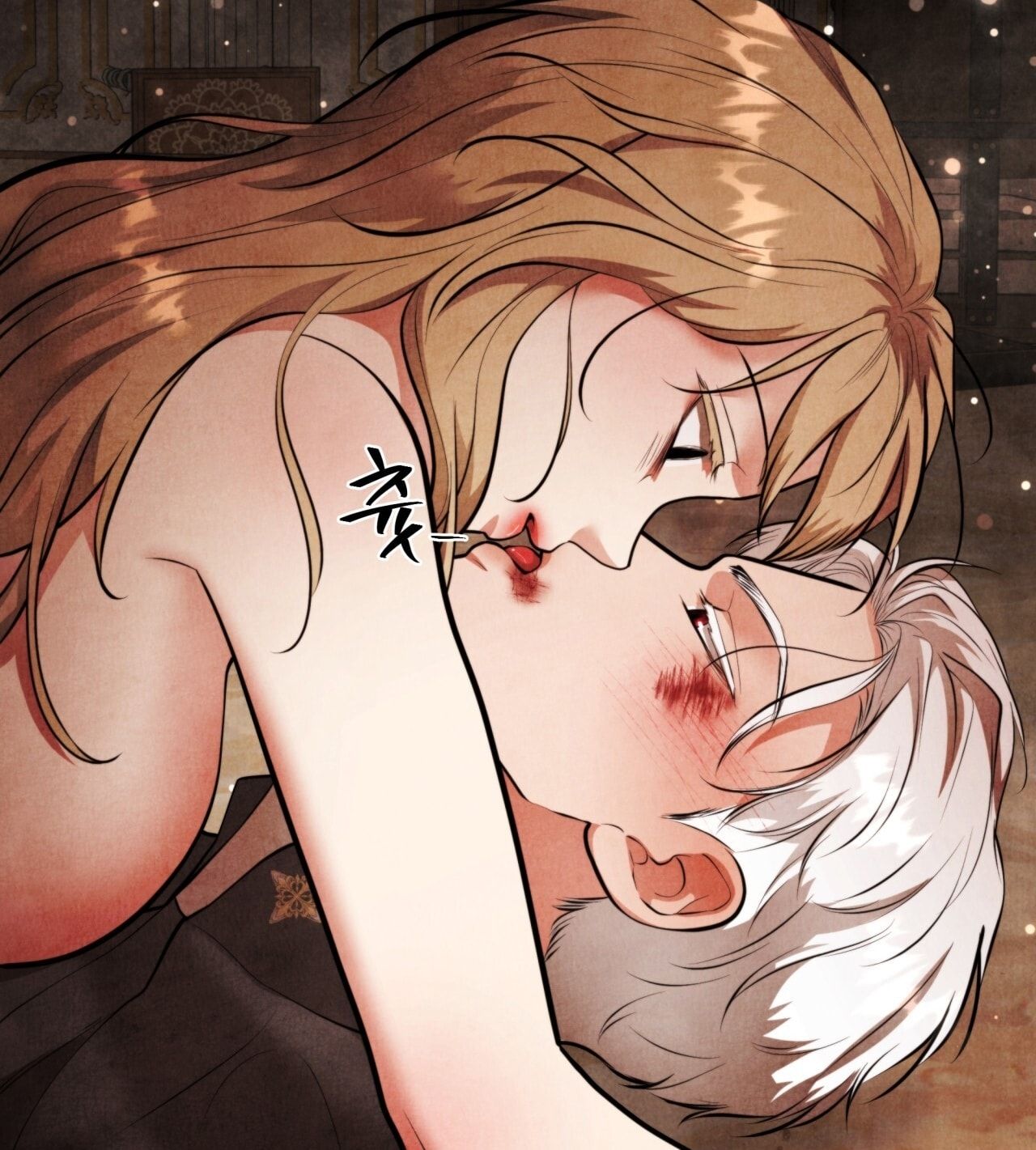 đọc truyện 『18+』ác Ma Dục Vọng Trong Tiểu Thư Chương 2 ảnh 99 tại Thiên Thai Truyện