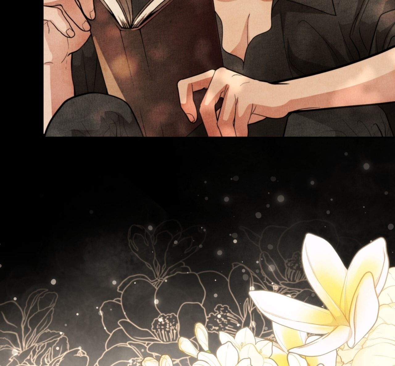 đọc truyện 『18+』ác Ma Dục Vọng Trong Tiểu Thư Chương 3 ảnh 102 tại Thiên Thai Truyện