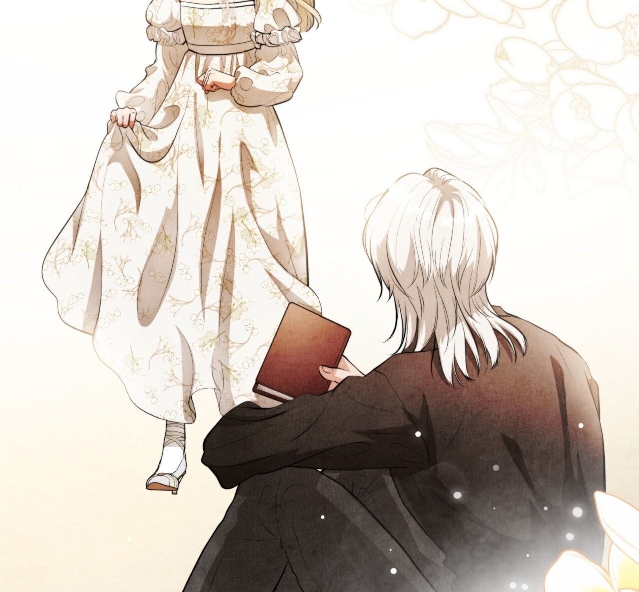 đọc truyện 『18+』ác Ma Dục Vọng Trong Tiểu Thư Chương 3 ảnh 104 tại Thiên Thai Truyện