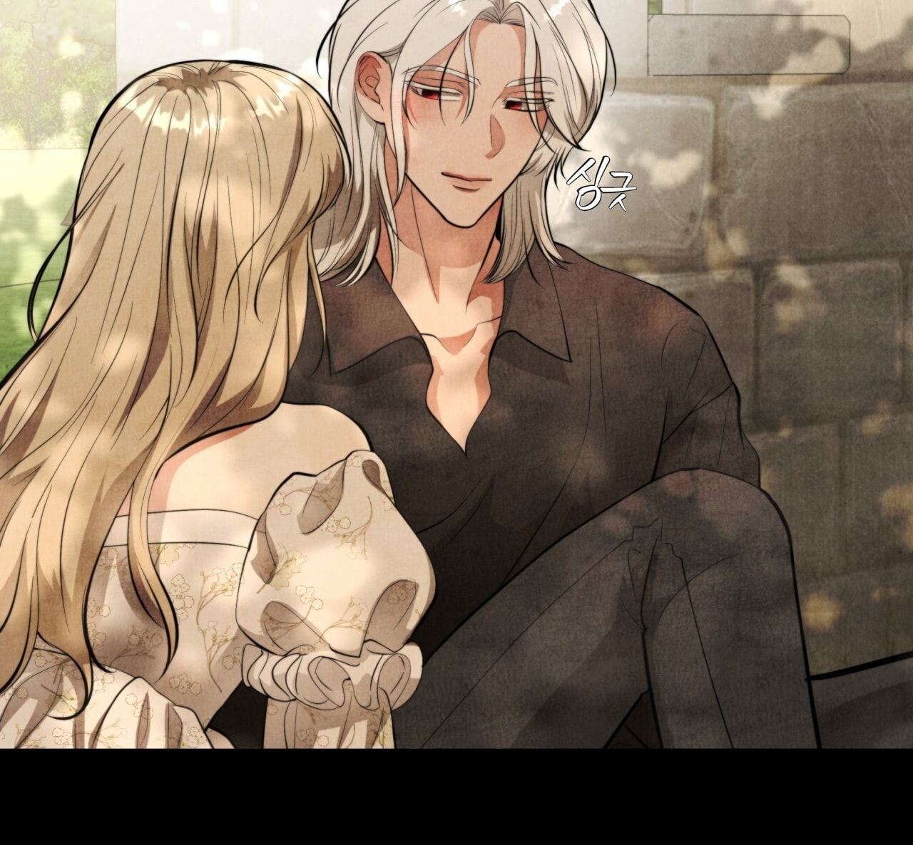 đọc truyện 『18+』ác Ma Dục Vọng Trong Tiểu Thư Chương 3 ảnh 108 tại Thiên Thai Truyện