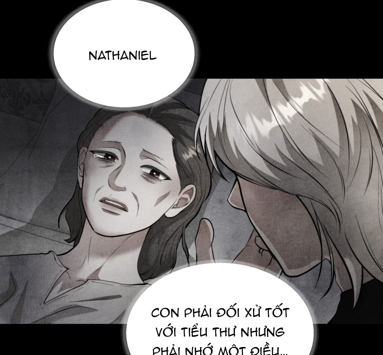 đọc truyện 『18+』ác Ma Dục Vọng Trong Tiểu Thư Chương 3 ảnh 113 tại Thiên Thai Truyện