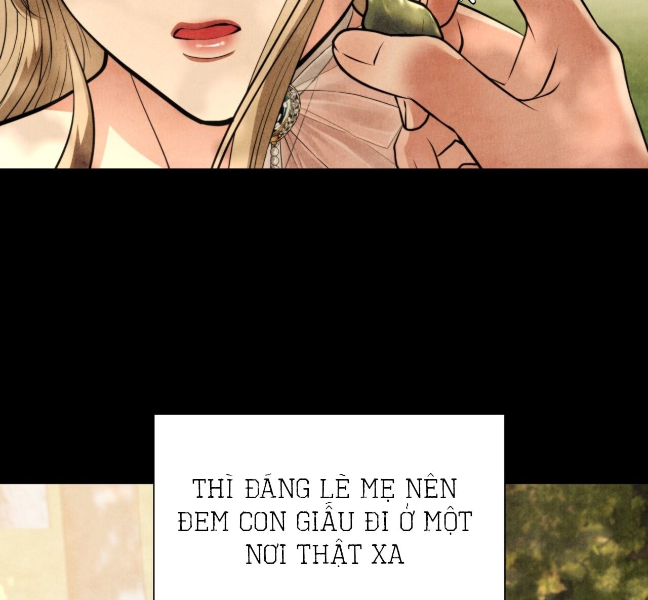 đọc truyện 『18+』ác Ma Dục Vọng Trong Tiểu Thư Chương 3 ảnh 118 tại Thiên Thai Truyện