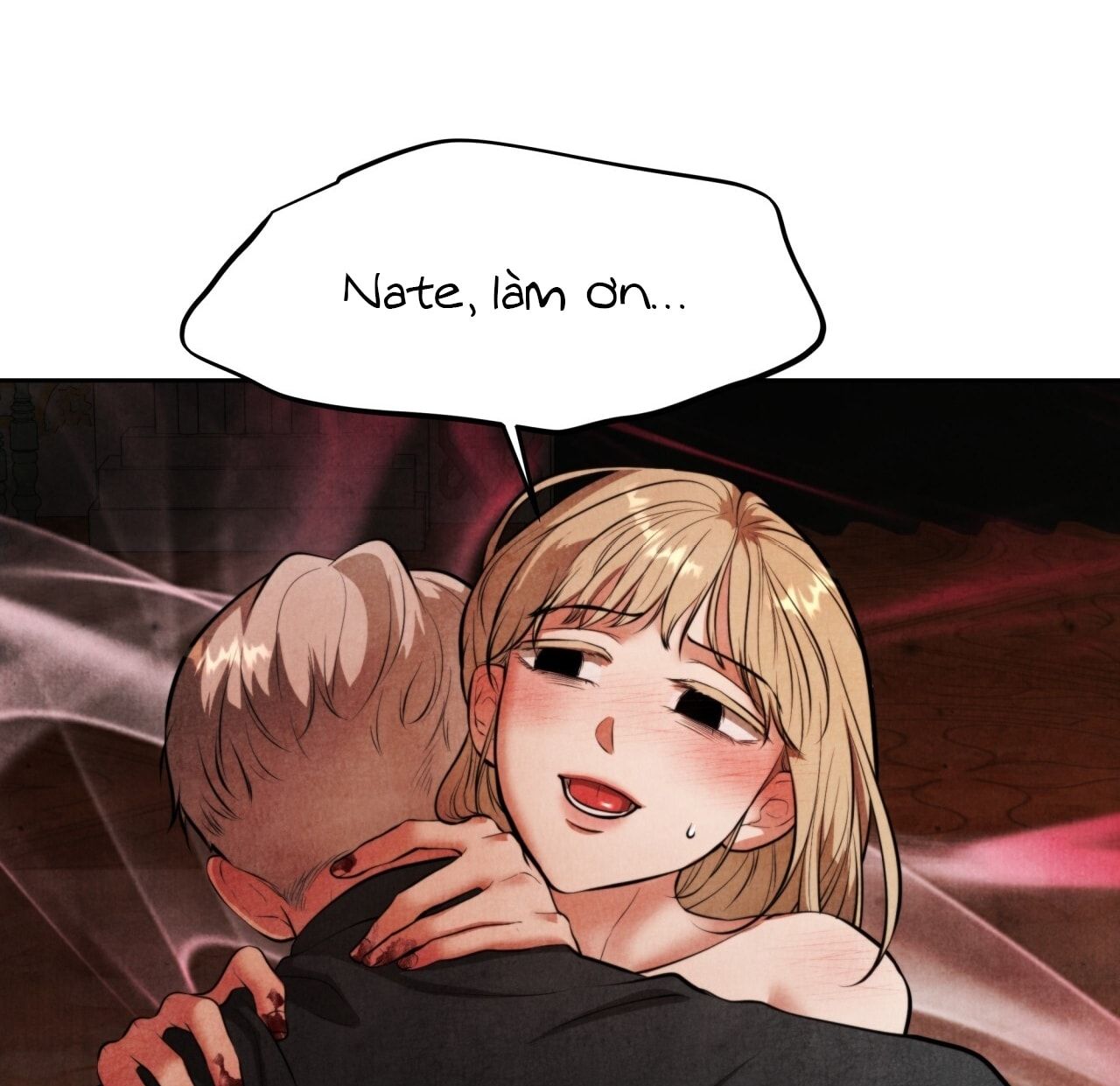 đọc truyện 『18+』ác Ma Dục Vọng Trong Tiểu Thư Chương 3 ảnh 14 tại Thiên Thai Truyện