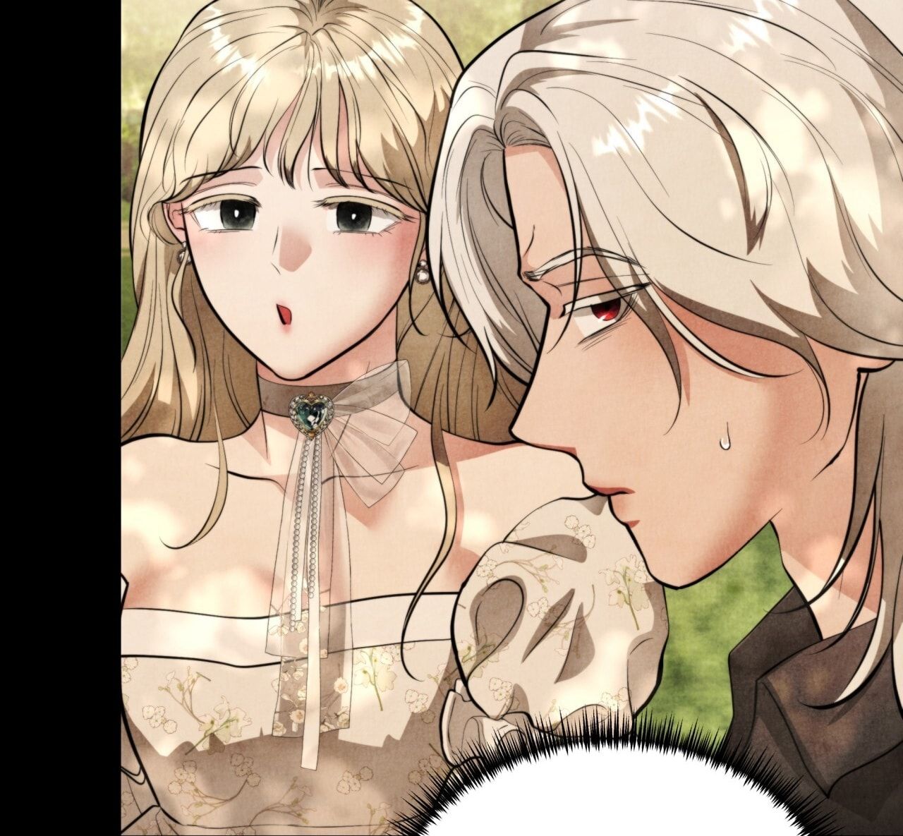 đọc truyện 『18+』ác Ma Dục Vọng Trong Tiểu Thư Chương 3 ảnh 123 tại Thiên Thai Truyện