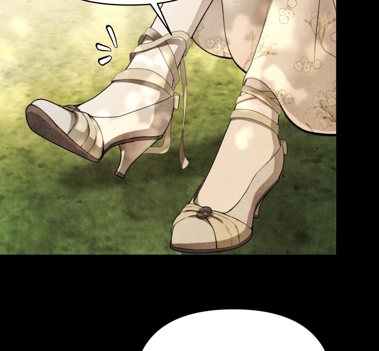 đọc truyện 『18+』ác Ma Dục Vọng Trong Tiểu Thư Chương 3 ảnh 129 tại Thiên Thai Truyện