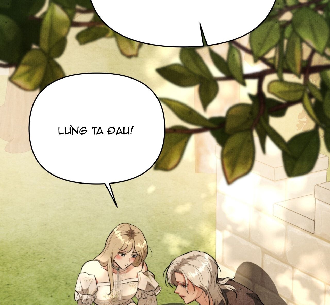 đọc truyện 『18+』ác Ma Dục Vọng Trong Tiểu Thư Chương 3 ảnh 132 tại Thiên Thai Truyện