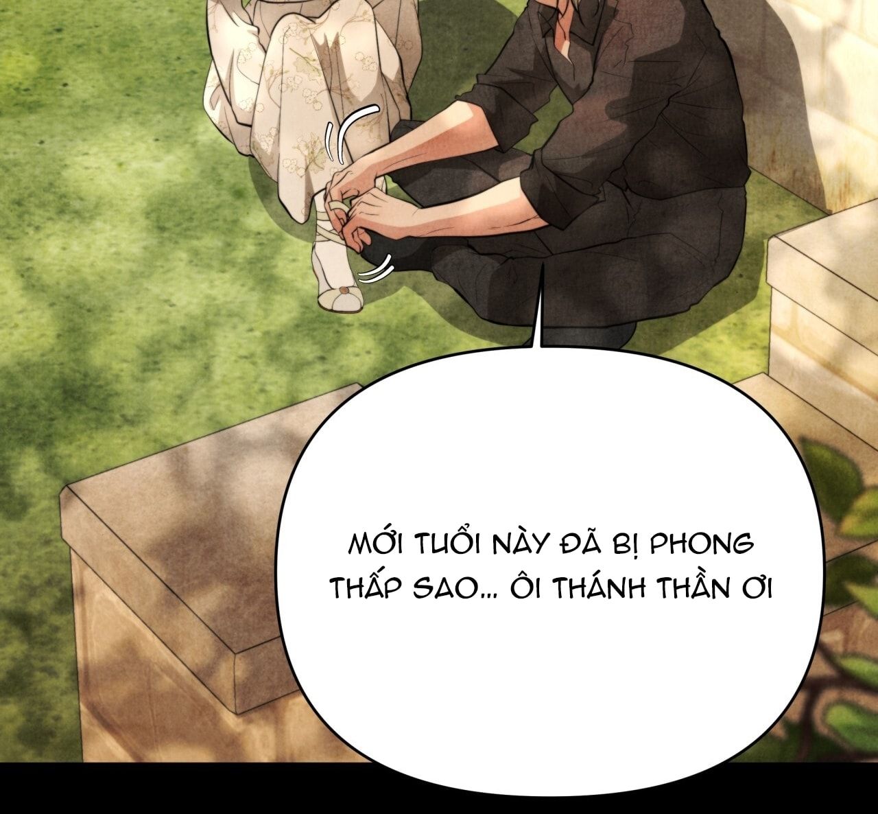 đọc truyện 『18+』ác Ma Dục Vọng Trong Tiểu Thư Chương 3 ảnh 133 tại Thiên Thai Truyện