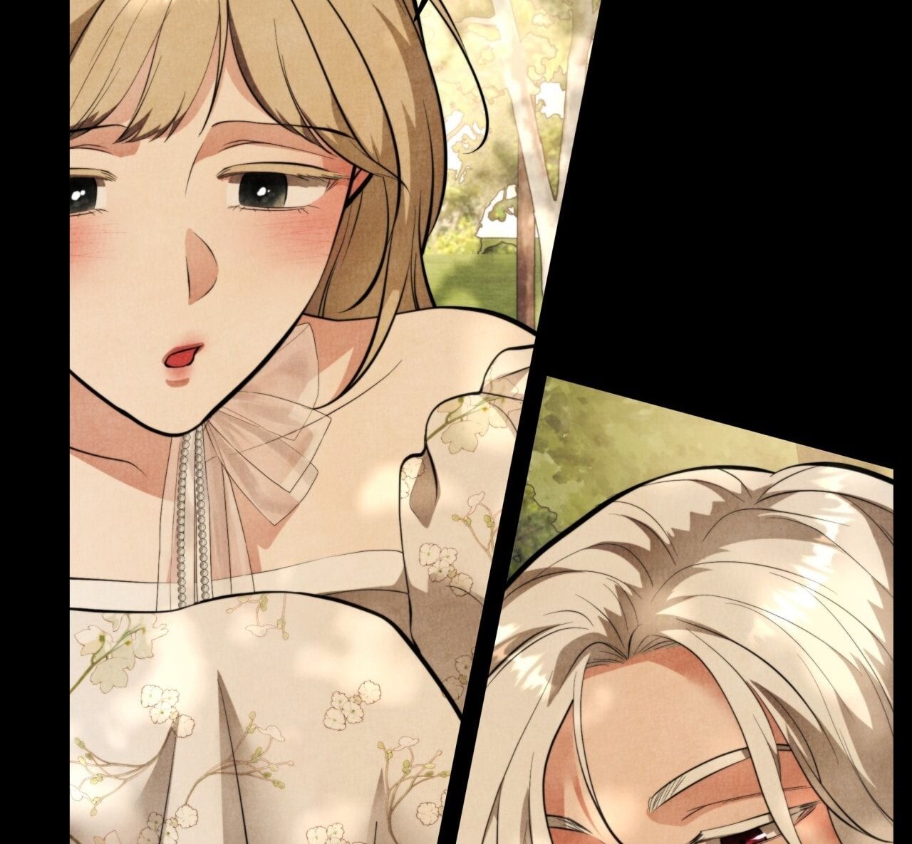 đọc truyện 『18+』ác Ma Dục Vọng Trong Tiểu Thư Chương 3 ảnh 135 tại Thiên Thai Truyện