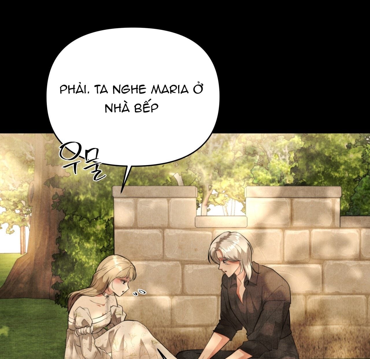 đọc truyện 『18+』ác Ma Dục Vọng Trong Tiểu Thư Chương 3 ảnh 137 tại Thiên Thai Truyện