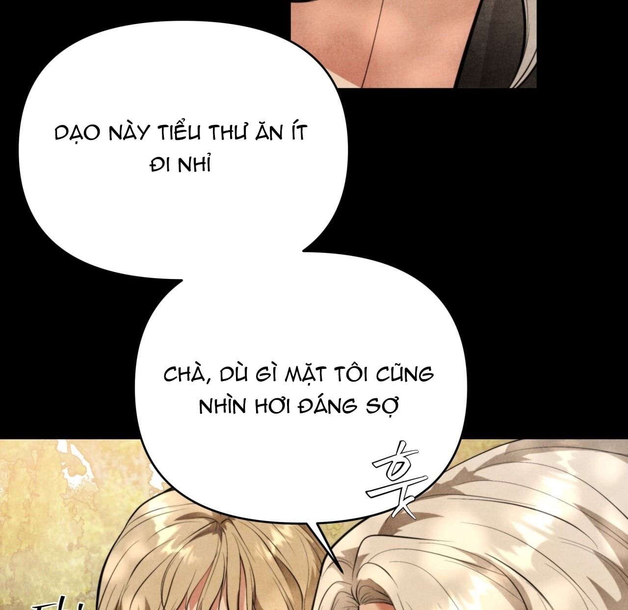 đọc truyện 『18+』ác Ma Dục Vọng Trong Tiểu Thư Chương 3 ảnh 140 tại Thiên Thai Truyện