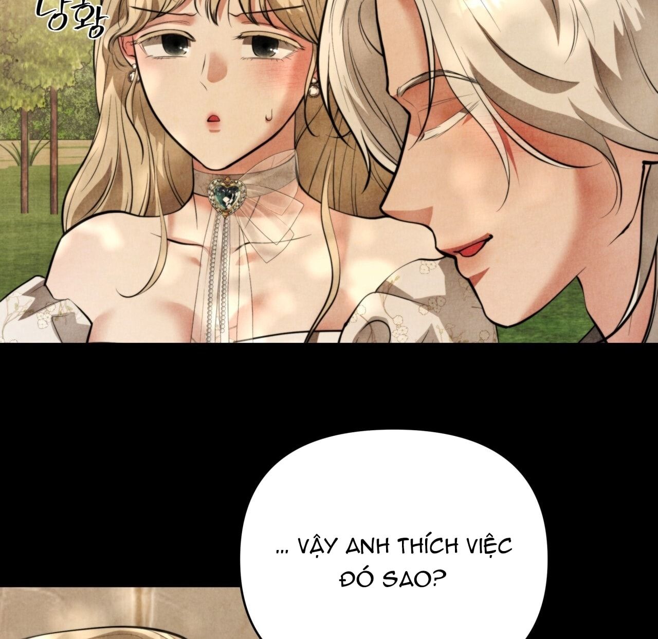 đọc truyện 『18+』ác Ma Dục Vọng Trong Tiểu Thư Chương 3 ảnh 141 tại Thiên Thai Truyện