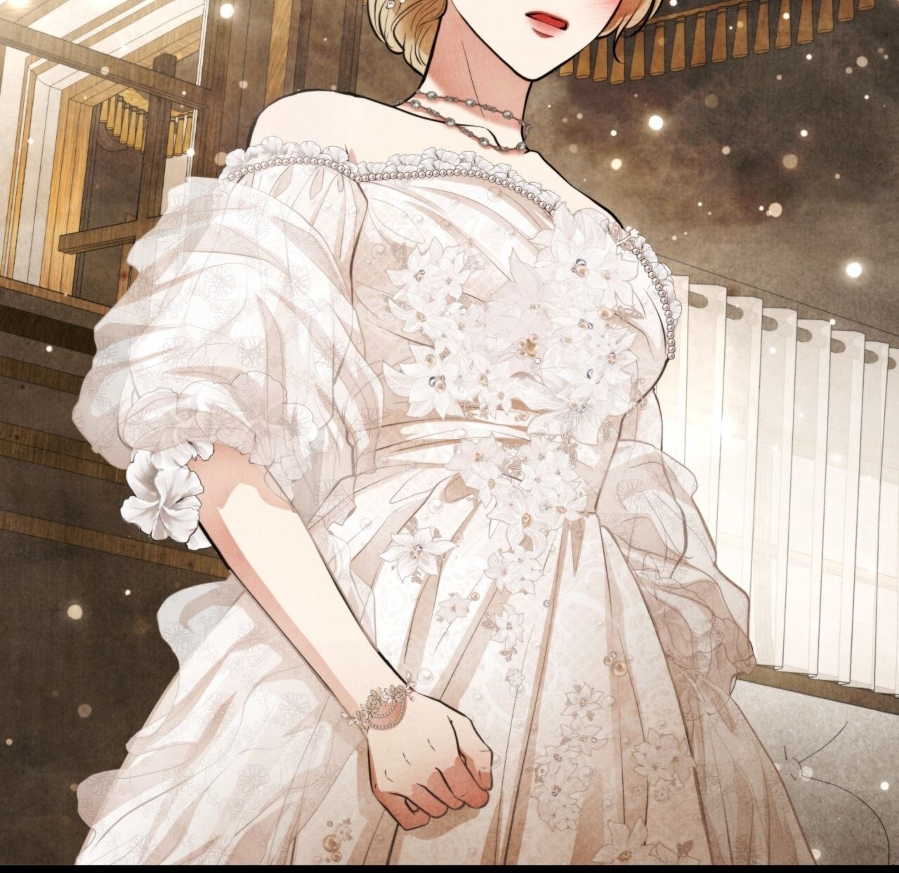 đọc truyện 『18+』ác Ma Dục Vọng Trong Tiểu Thư Chương 3 ảnh 151 tại Thiên Thai Truyện