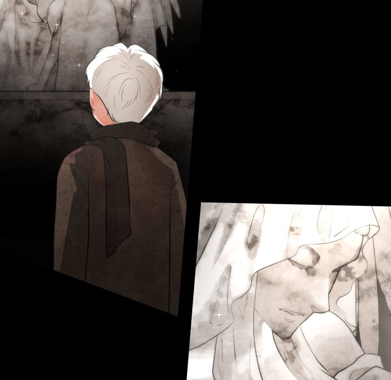 đọc truyện 『18+』ác Ma Dục Vọng Trong Tiểu Thư Chương 3 ảnh 153 tại Thiên Thai Truyện