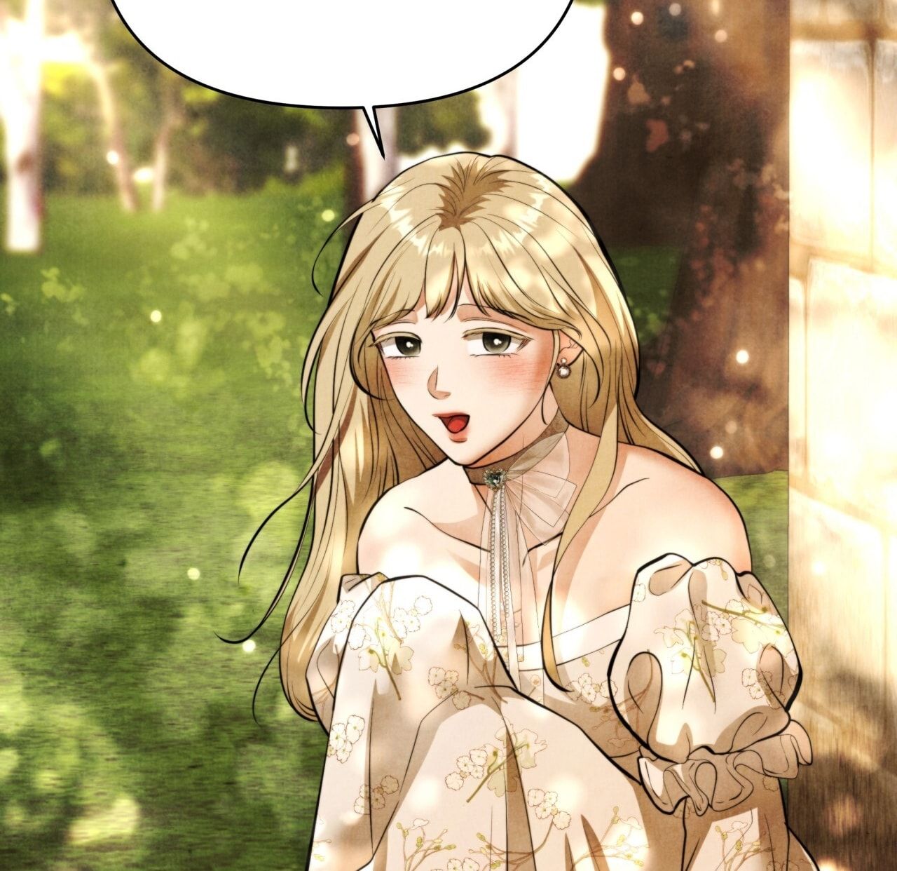 đọc truyện 『18+』ác Ma Dục Vọng Trong Tiểu Thư Chương 3 ảnh 162 tại Thiên Thai Truyện