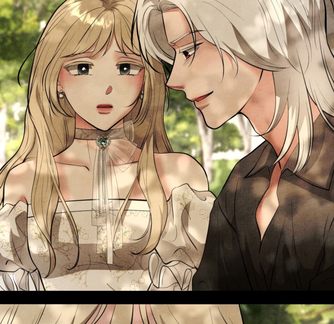 đọc truyện 『18+』ác Ma Dục Vọng Trong Tiểu Thư Chương 3 ảnh 174 tại Thiên Thai Truyện