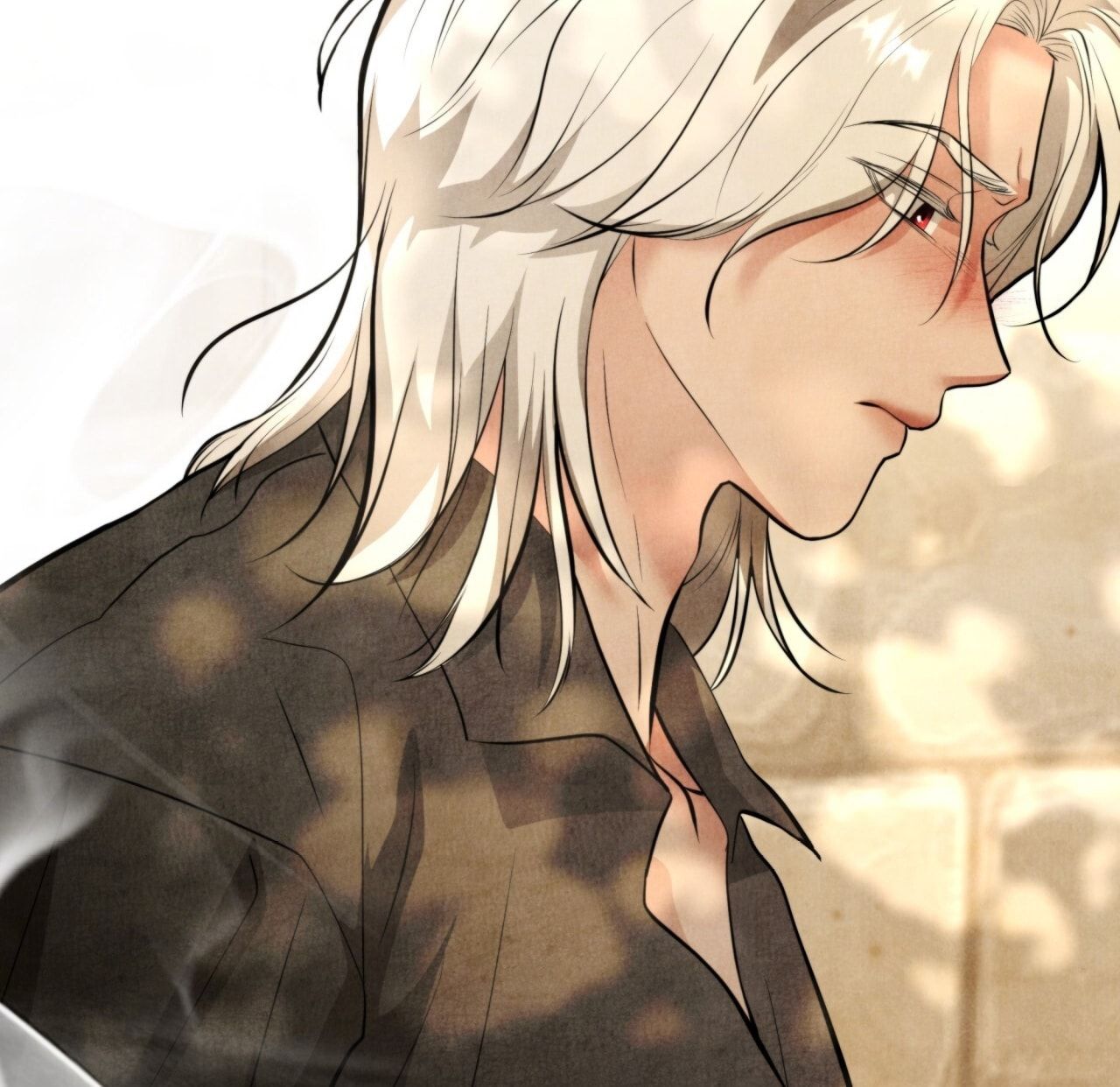 đọc truyện 『18+』ác Ma Dục Vọng Trong Tiểu Thư Chương 3 ảnh 180 tại Thiên Thai Truyện