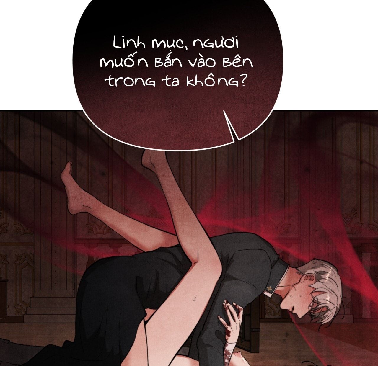 đọc truyện 『18+』ác Ma Dục Vọng Trong Tiểu Thư Chương 3 ảnh 4 tại Thiên Thai Truyện