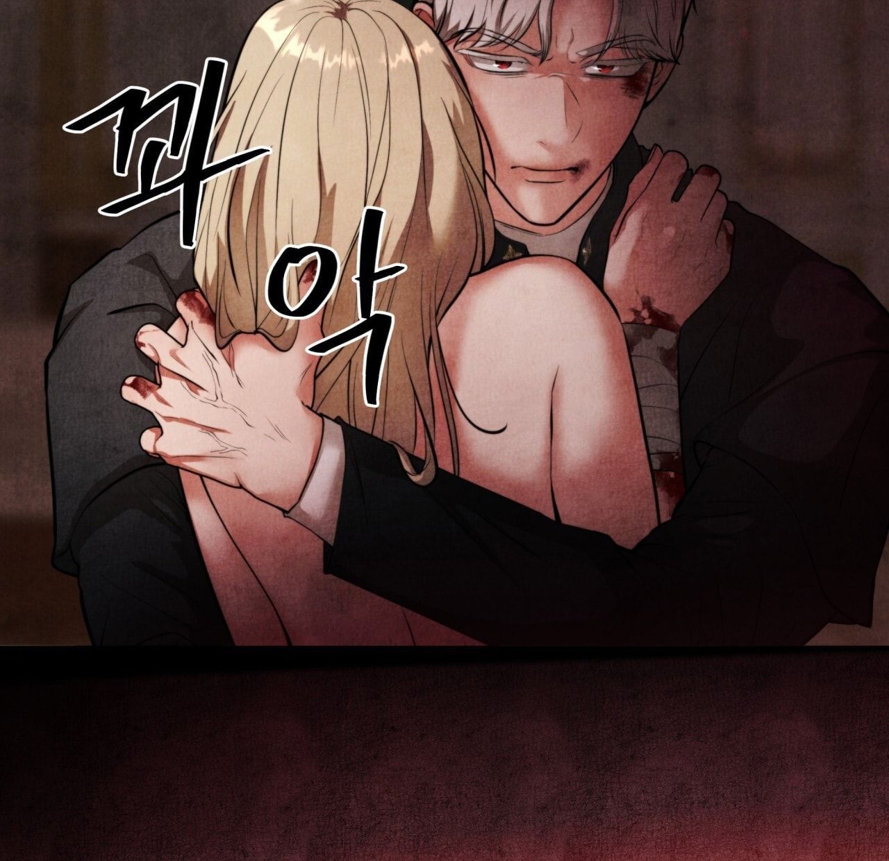 đọc truyện 『18+』ác Ma Dục Vọng Trong Tiểu Thư Chương 3 ảnh 22 tại Thiên Thai Truyện