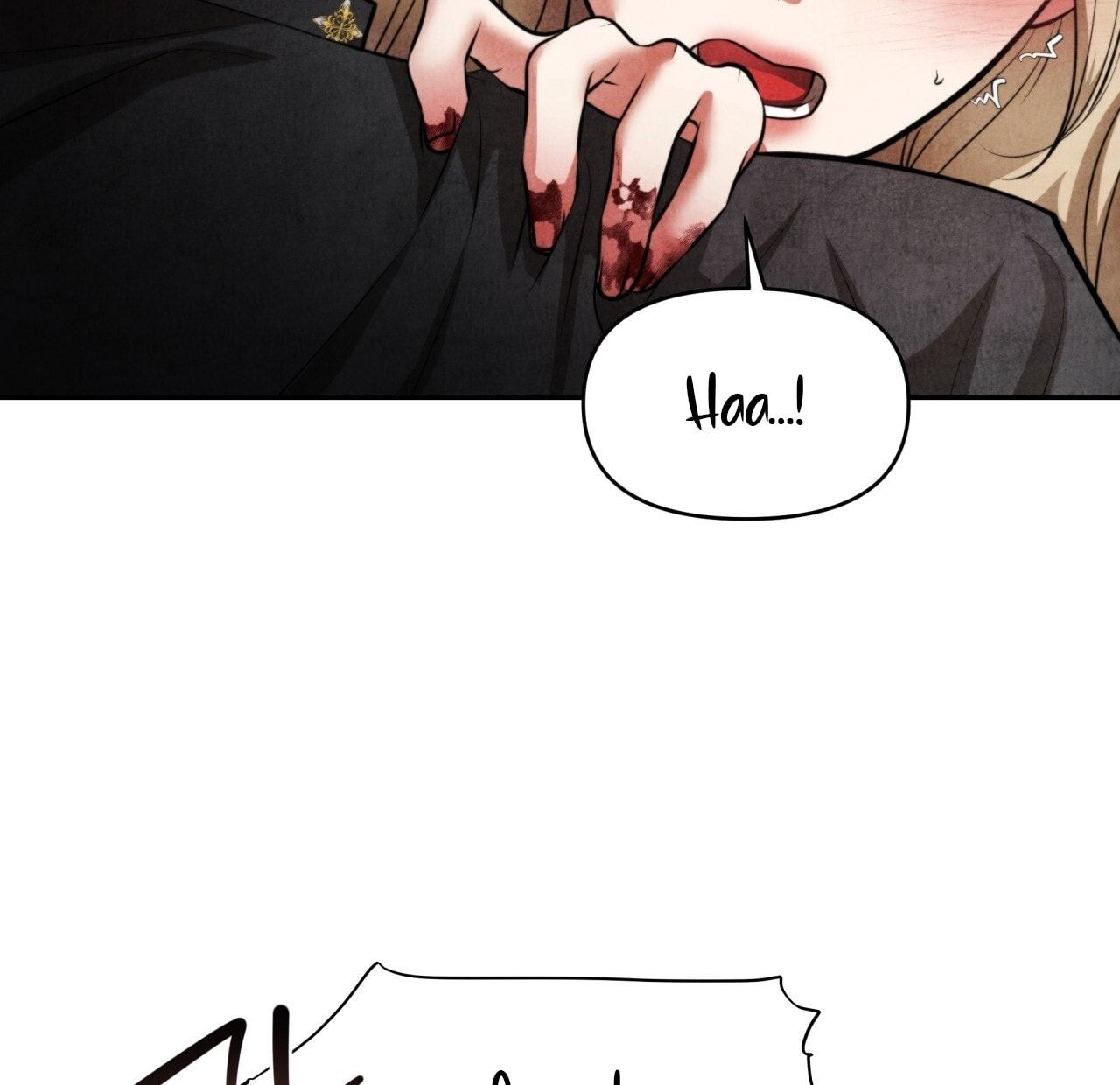 đọc truyện 『18+』ác Ma Dục Vọng Trong Tiểu Thư Chương 3 ảnh 26 tại Thiên Thai Truyện