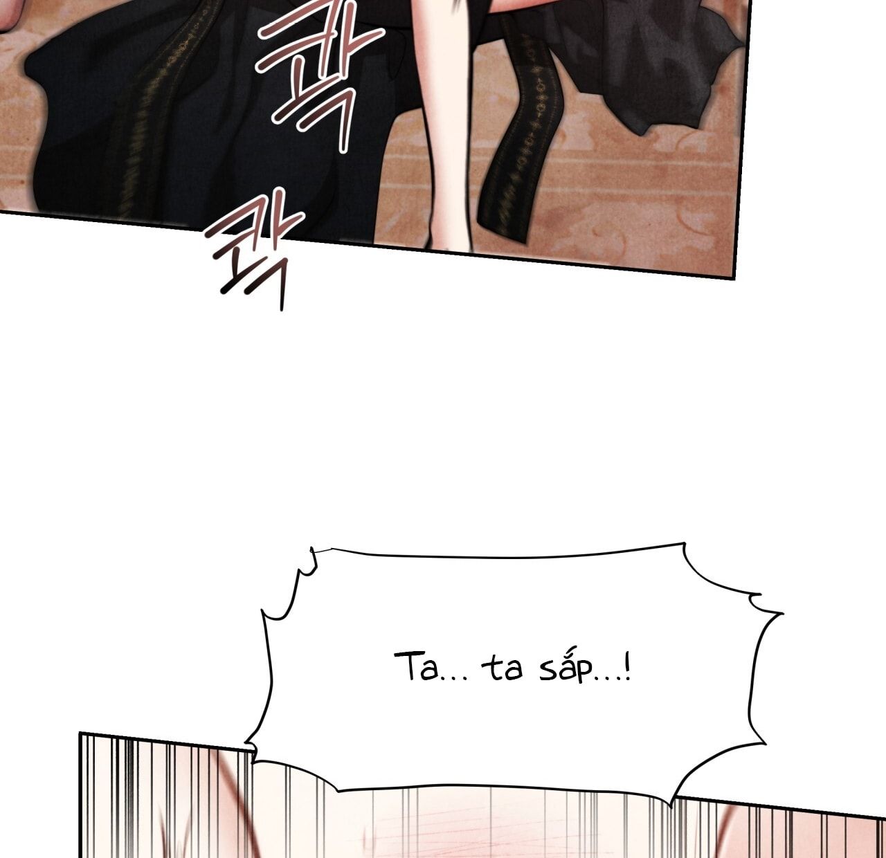 đọc truyện 『18+』ác Ma Dục Vọng Trong Tiểu Thư Chương 3 ảnh 28 tại Thiên Thai Truyện