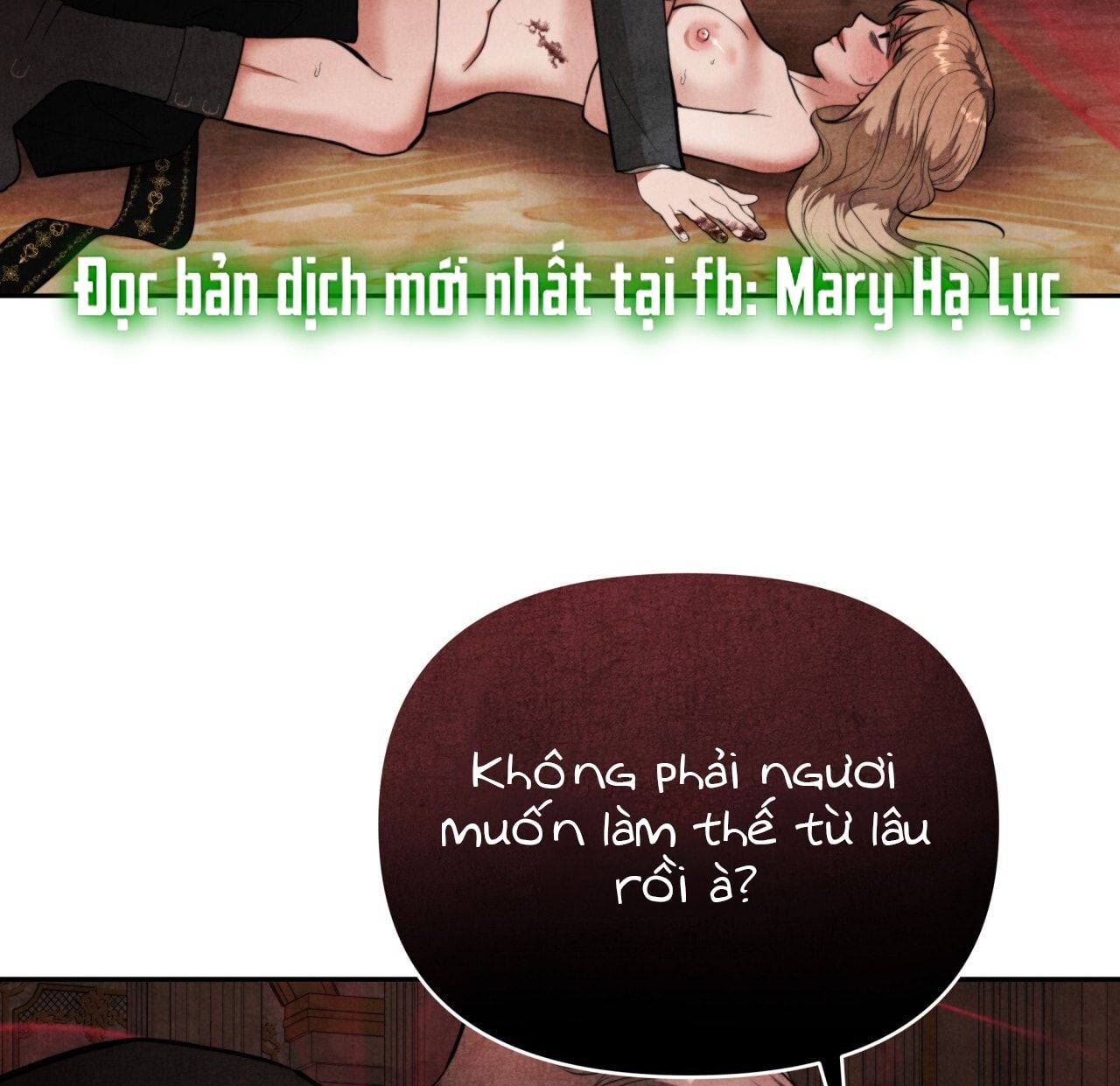 đọc truyện 『18+』ác Ma Dục Vọng Trong Tiểu Thư Chương 3 ảnh 5 tại Thiên Thai Truyện