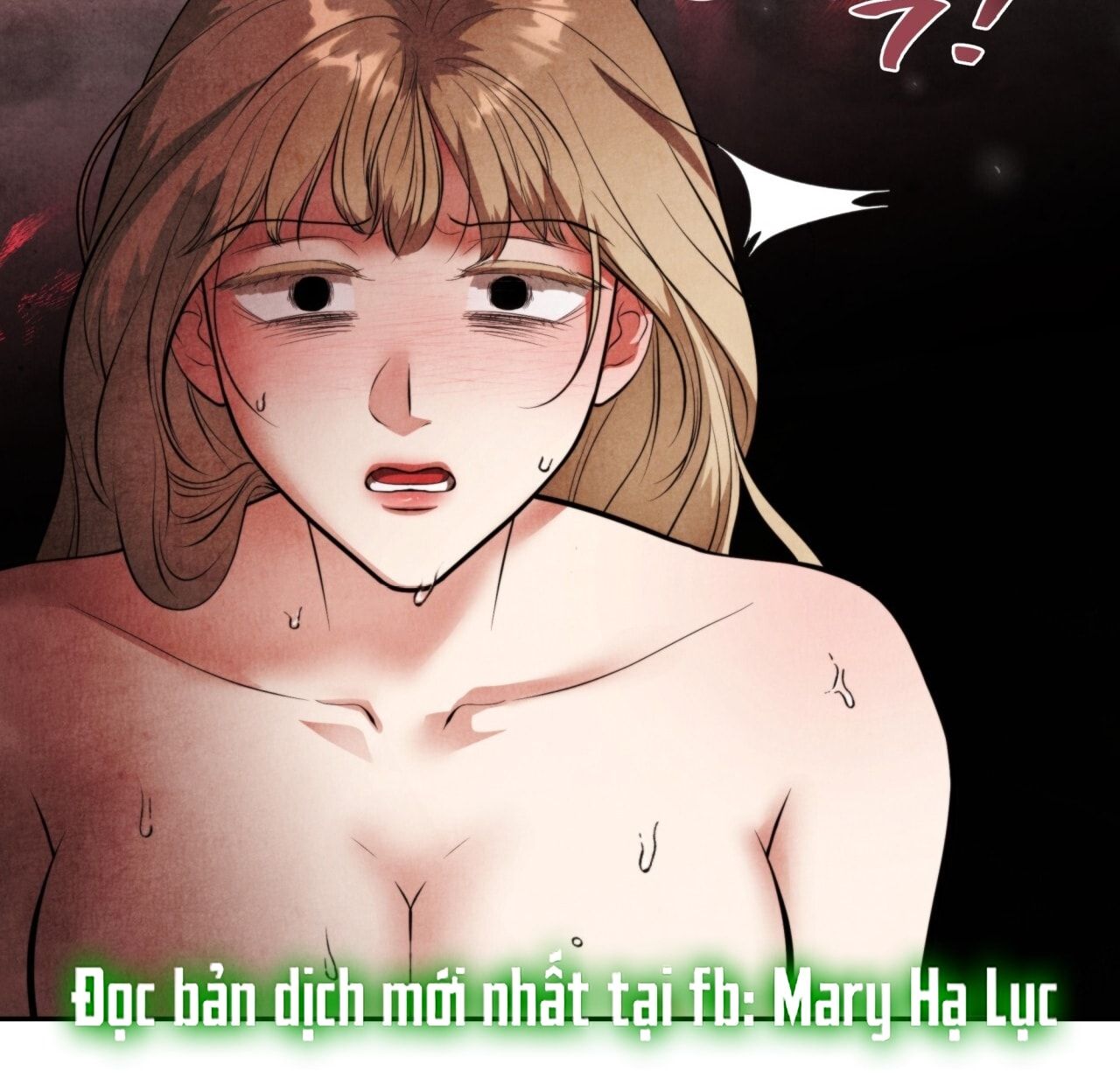 đọc truyện 『18+』ác Ma Dục Vọng Trong Tiểu Thư Chương 3 ảnh 33 tại Thiên Thai Truyện