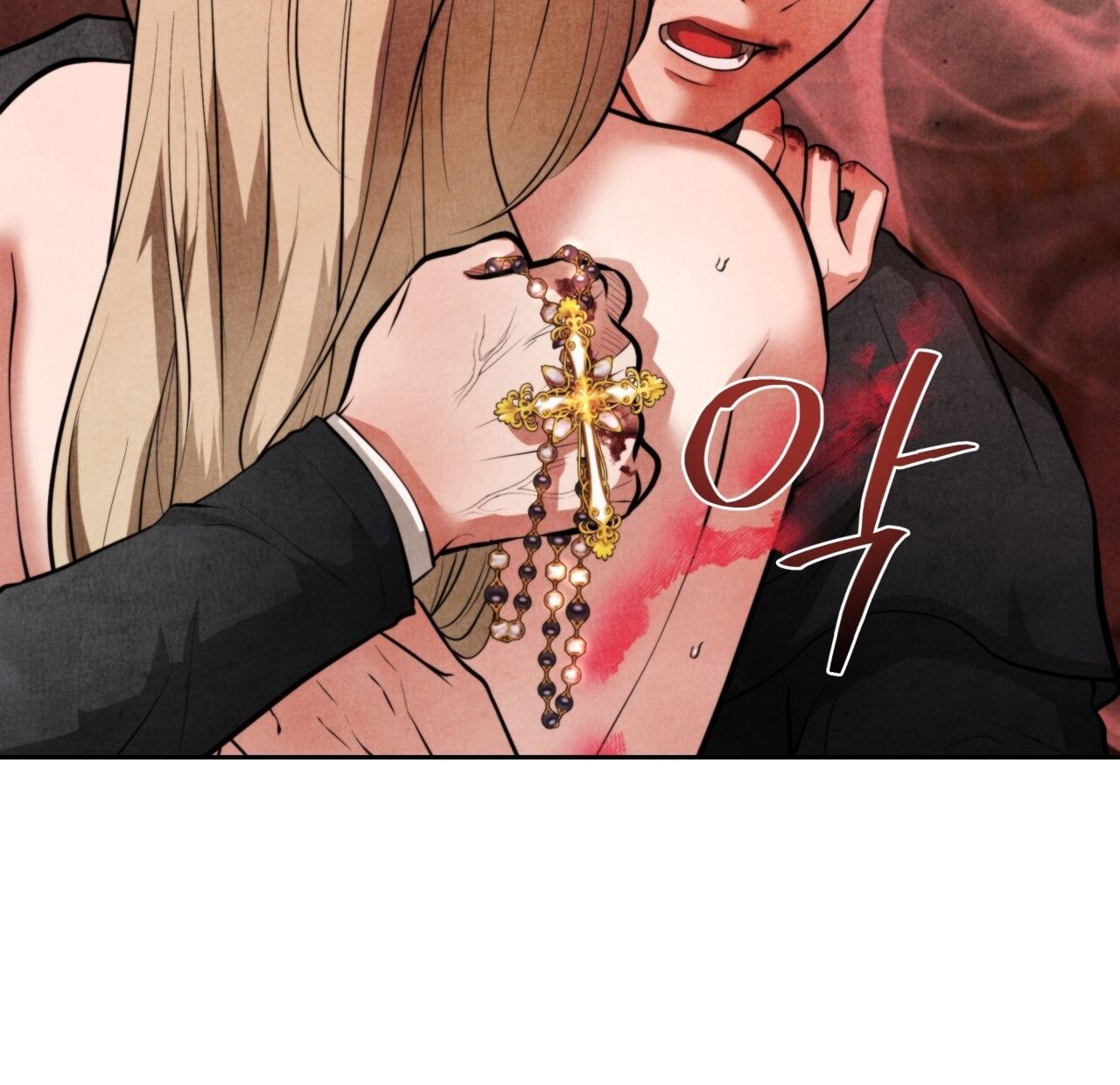 đọc truyện 『18+』ác Ma Dục Vọng Trong Tiểu Thư Chương 3 ảnh 35 tại Thiên Thai Truyện