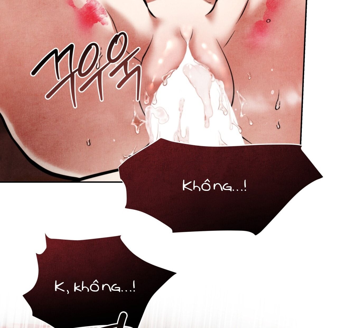 đọc truyện 『18+』ác Ma Dục Vọng Trong Tiểu Thư Chương 3 ảnh 37 tại Thiên Thai Truyện