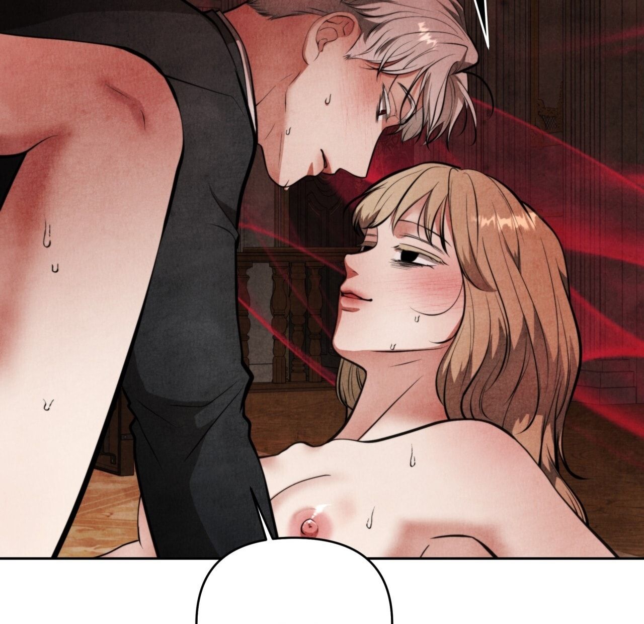 đọc truyện 『18+』ác Ma Dục Vọng Trong Tiểu Thư Chương 3 ảnh 6 tại Thiên Thai Truyện