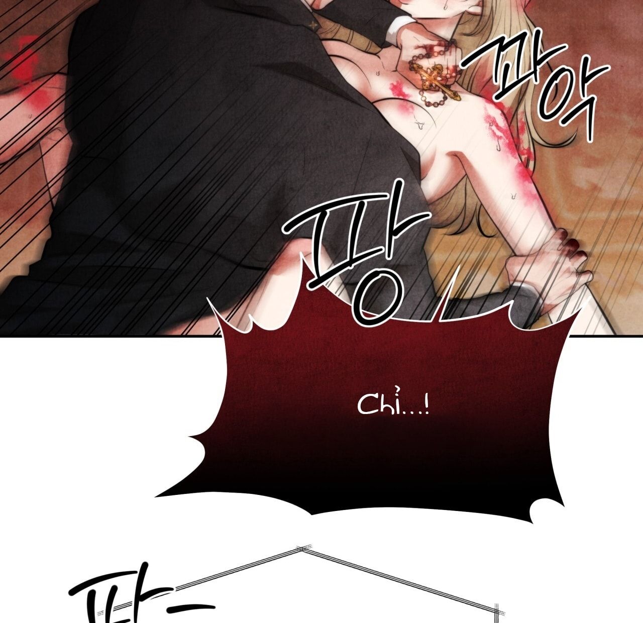 đọc truyện 『18+』ác Ma Dục Vọng Trong Tiểu Thư Chương 3 ảnh 44 tại Thiên Thai Truyện