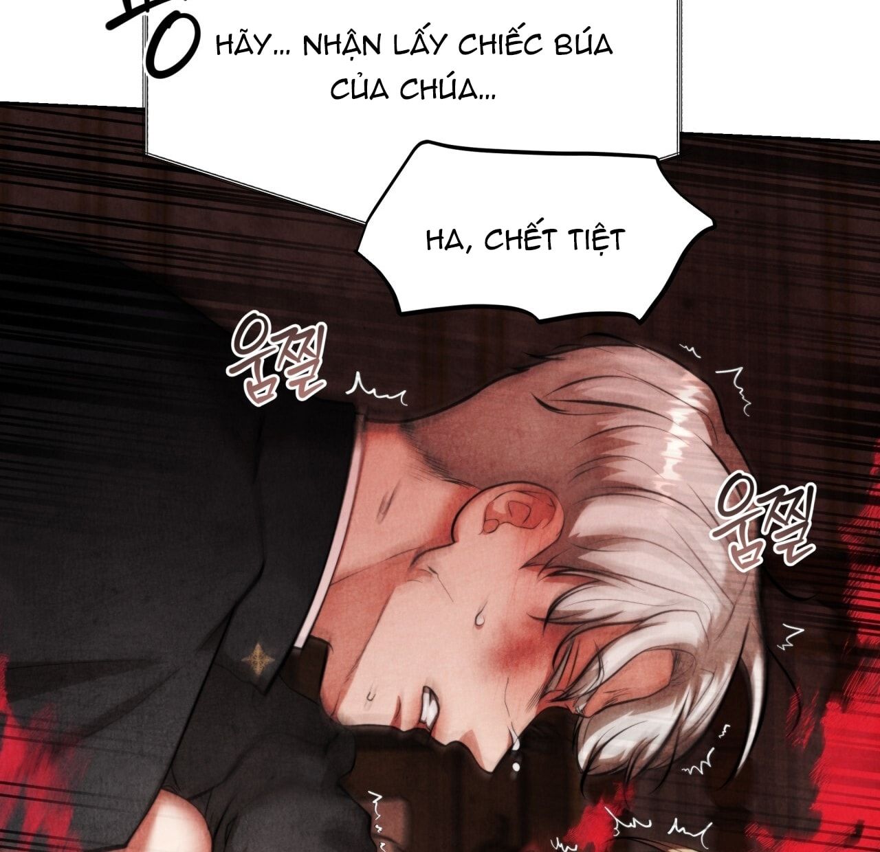 đọc truyện 『18+』ác Ma Dục Vọng Trong Tiểu Thư Chương 3 ảnh 45 tại Thiên Thai Truyện