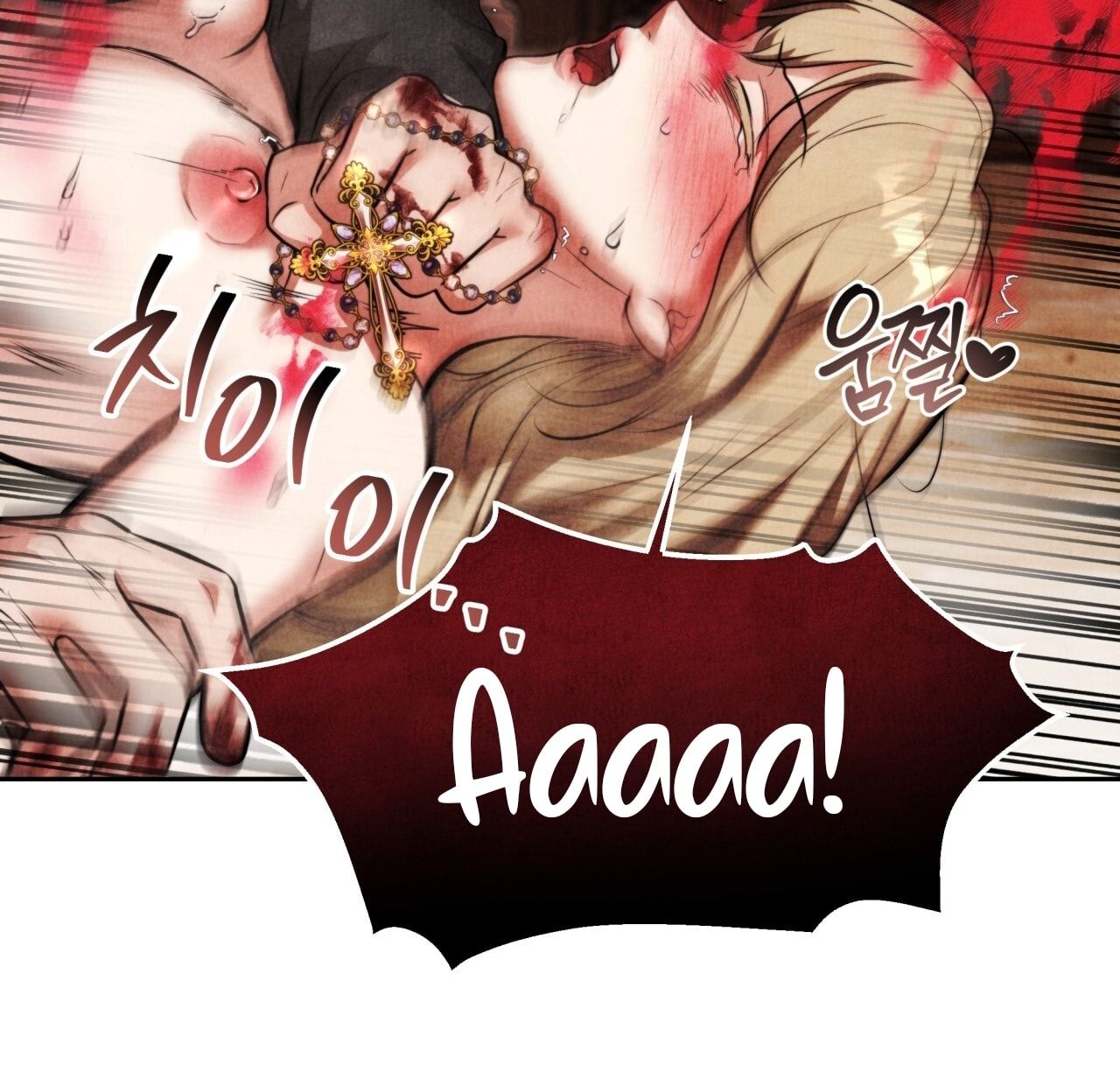 đọc truyện 『18+』ác Ma Dục Vọng Trong Tiểu Thư Chương 3 ảnh 46 tại Thiên Thai Truyện