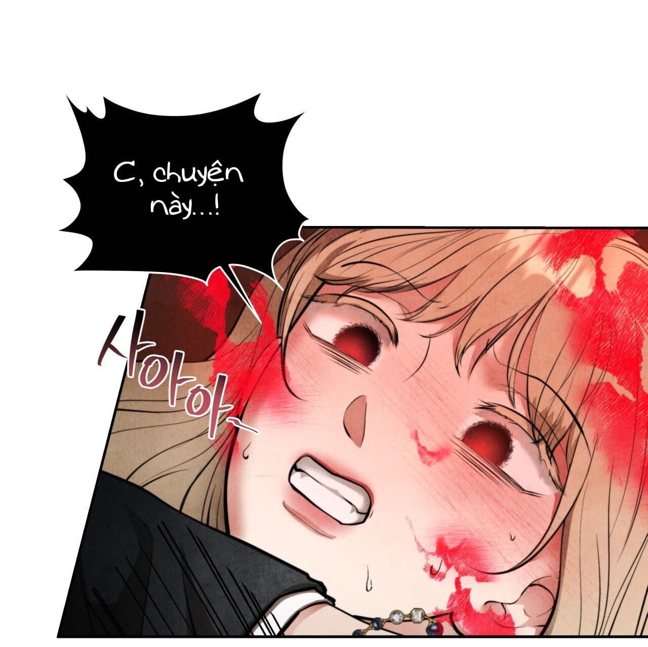 đọc truyện 『18+』ác Ma Dục Vọng Trong Tiểu Thư Chương 3 ảnh 47 tại Thiên Thai Truyện